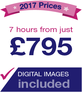 Make Light Work wedding photography Portsmouth. Prices 2016